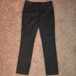 LOFT Marissa Skinny Pants NWOT